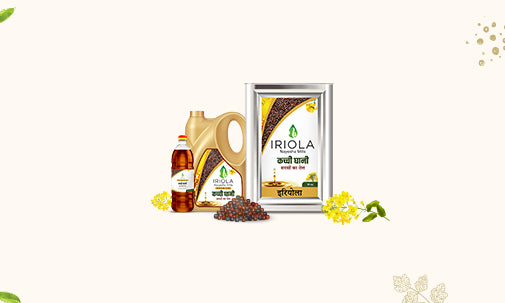 The benefits of buying mustard oil in bulk from a wholesale supplier