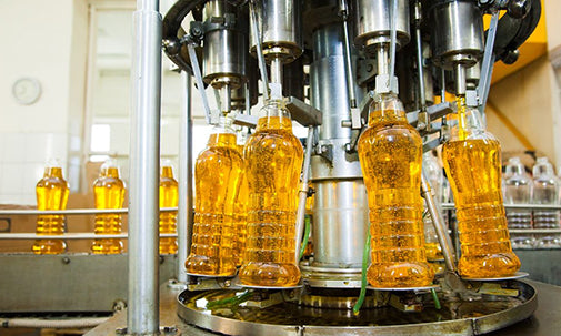 Top 10 mustard oil manufacturer in Rajasthan